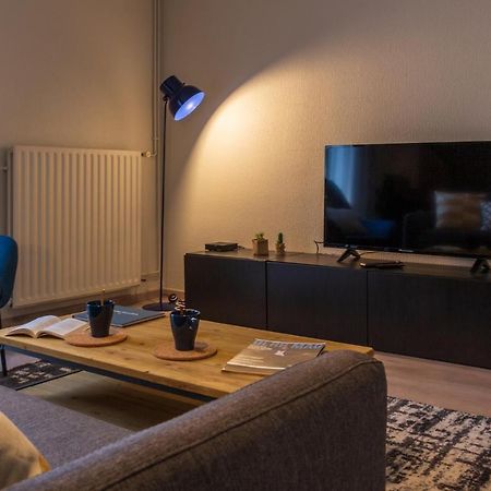 Appartement Toulousecitystay Colomiers Eksteriør bilde