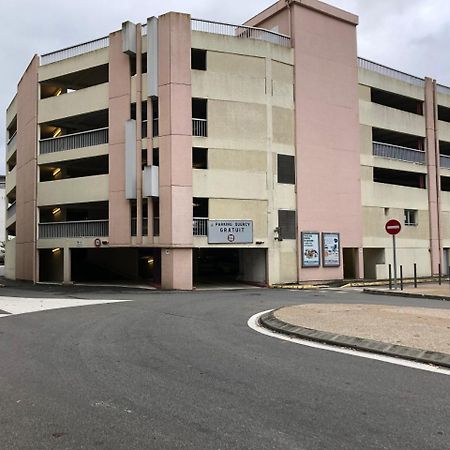 Appartement Toulousecitystay Colomiers Eksteriør bilde
