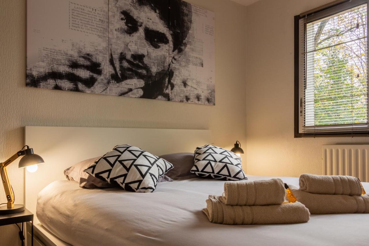 Appartement Toulousecitystay Colomiers Eksteriør bilde