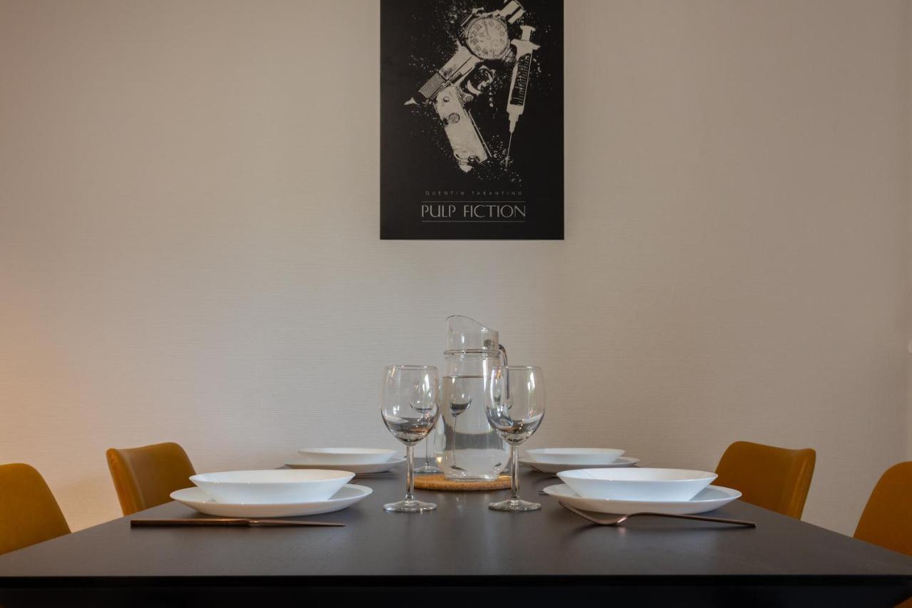 Appartement Toulousecitystay Colomiers Eksteriør bilde