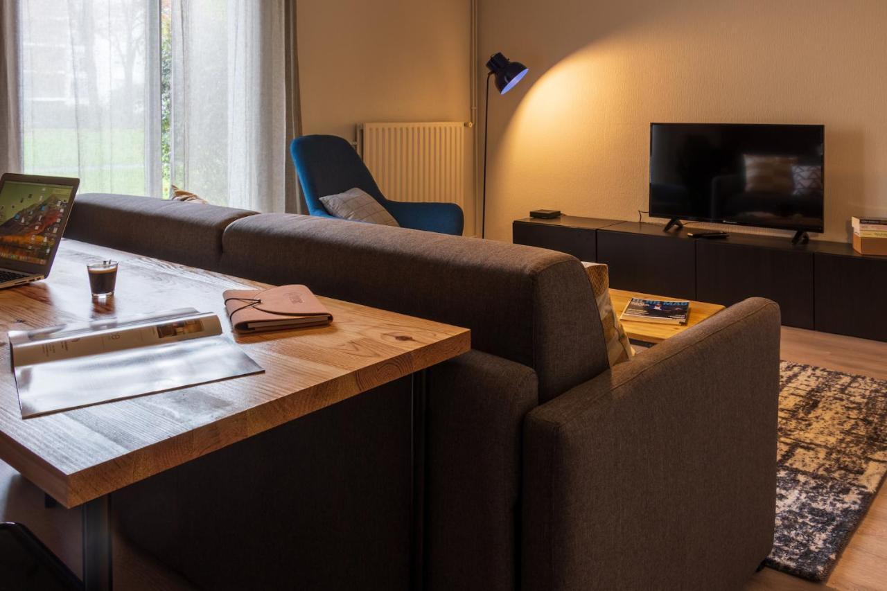 Appartement Toulousecitystay Colomiers Eksteriør bilde