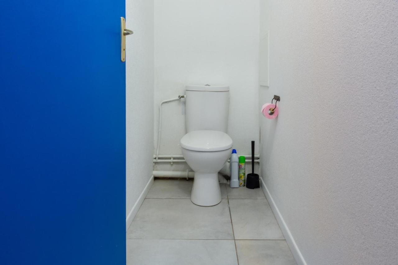 Appartement Toulousecitystay Colomiers Eksteriør bilde