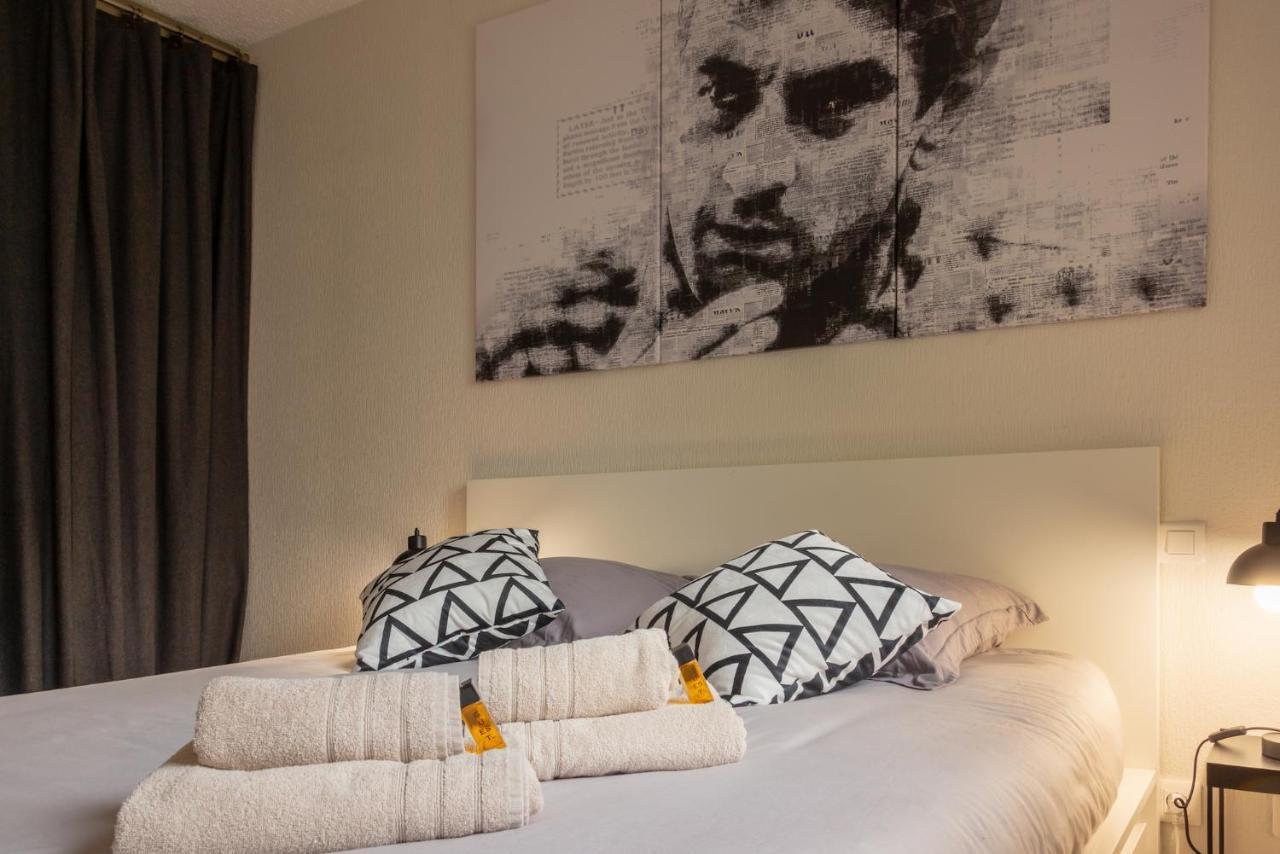 Appartement Toulousecitystay Colomiers Eksteriør bilde