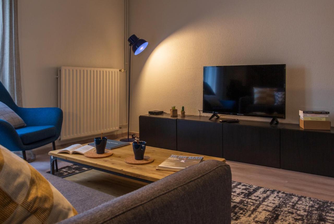 Appartement Toulousecitystay Colomiers Eksteriør bilde