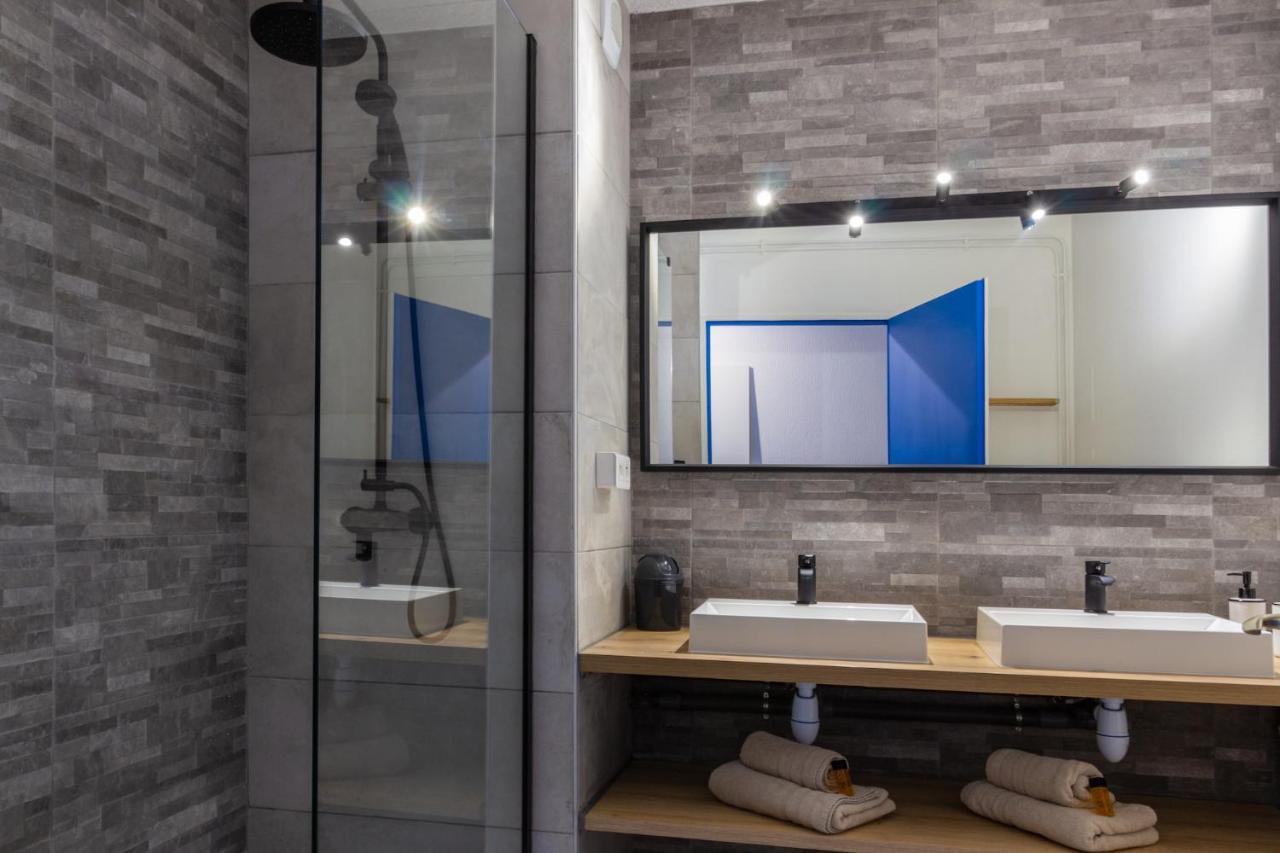 Appartement Toulousecitystay Colomiers Eksteriør bilde