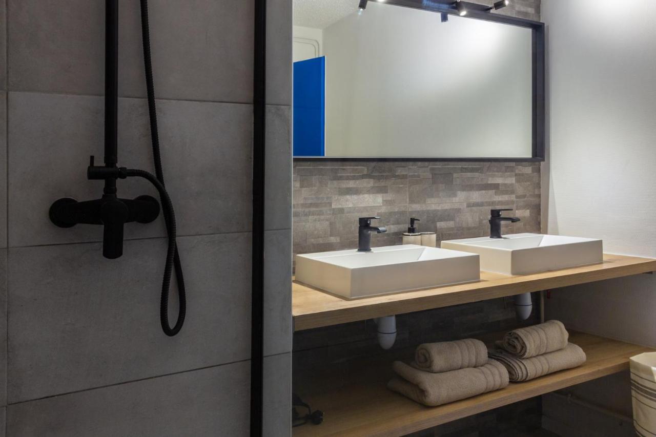 Appartement Toulousecitystay Colomiers Eksteriør bilde